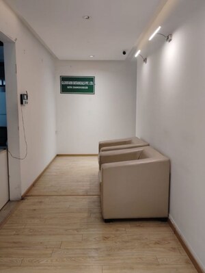 Team Area in  Office Space at Rs Puram – for Rent