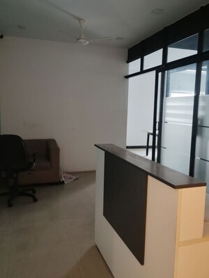 Team Area in  Office Space at Rs Puram – for Rent
