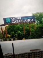 6387 Sq.Ft. Plot in Clover Casablanca