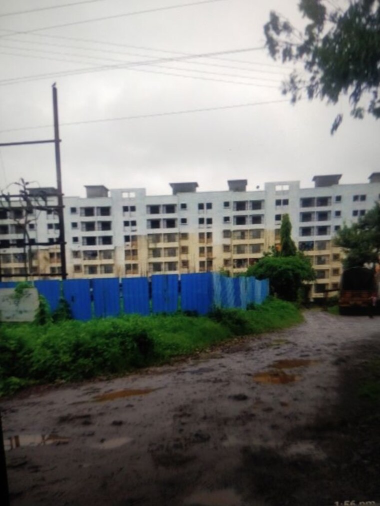 Exterior View, clover-casablanca  6387 Sq.Ft. Plot In Talegaon Dabhade Pune 10588793