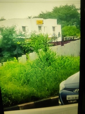 Plot – Exterior View View at Clover Casablanca, Talegaon Dabhade - for Sale