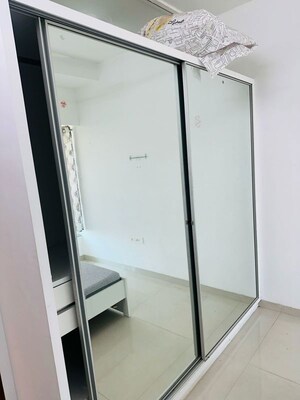 Furnished Amenities in 1 BHK Apartment at Satyam Springs, Deonar – for Rent