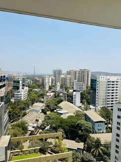 1 BHK Apartment For Rent in Satyam Springs