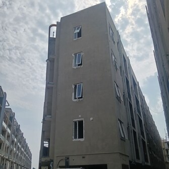 3.5 BHK + Study Room 1579 Sq.Ft. Builder Floor in M3M Antalya Hills