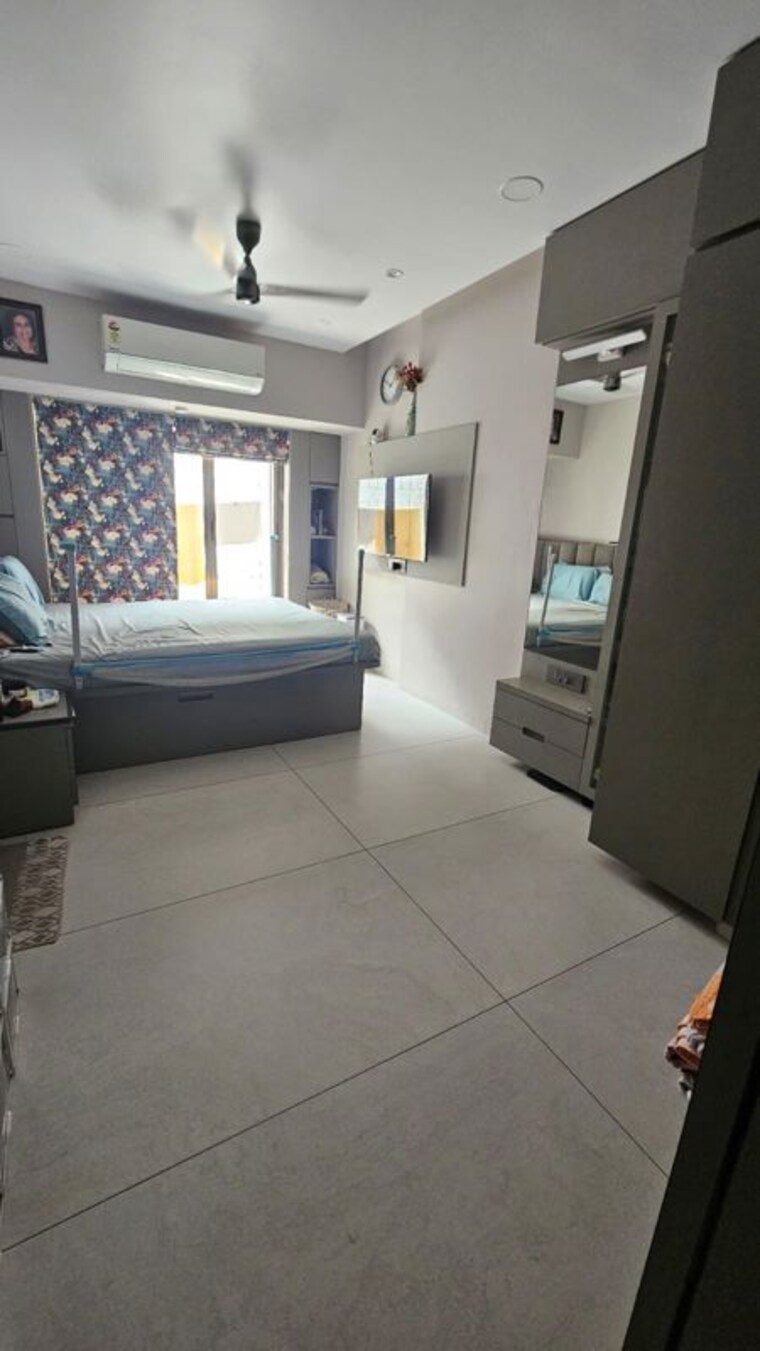 Room, andheri west 3 Bedroom 1300 Sq.Ft. Apartment In Andheri West Mumbai 10588813
