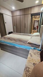 3 BHK 1300 Sq.Ft. Apartment in Andheri West