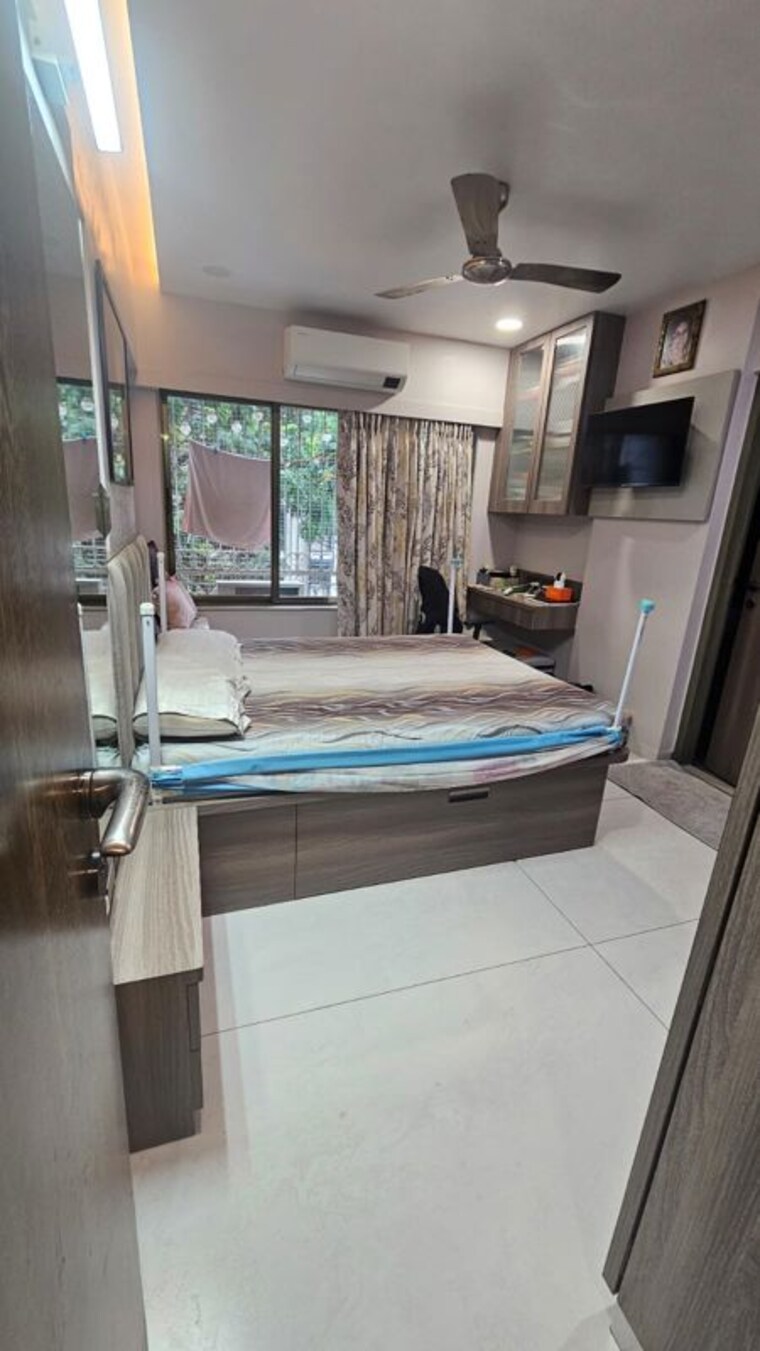 Room, andheri west 3 Bedroom 1300 Sq.Ft. Apartment In Andheri West Mumbai 10588813