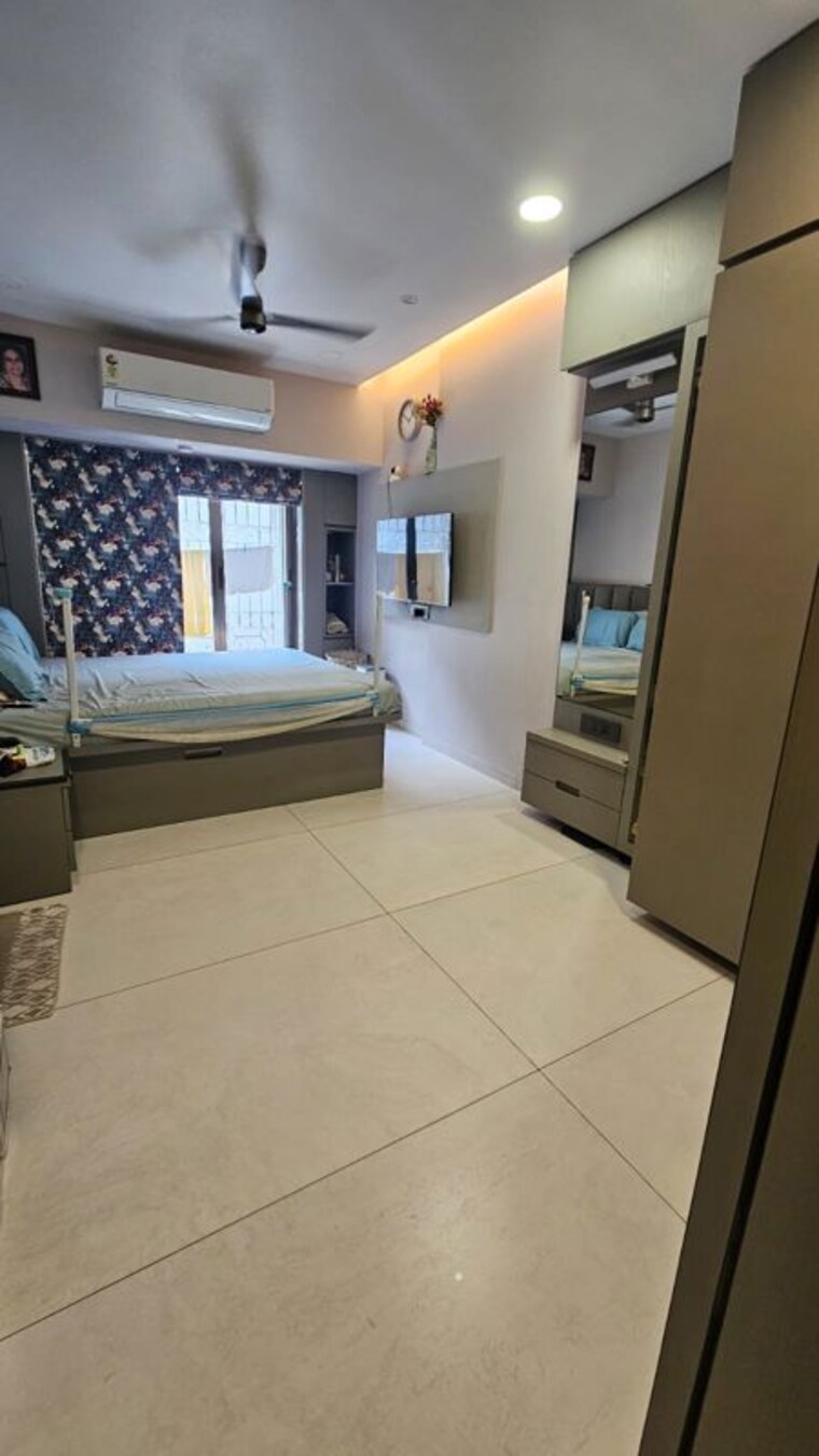 Room, andheri west 3 Bedroom 1300 Sq.Ft. Apartment In Andheri West Mumbai 10588813