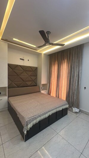 Bedroom in 4 BHK Villa at Sector 32 – for Sale