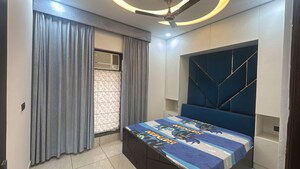 Bedroom in 4 BHK Villa at Sector 32 – for Sale