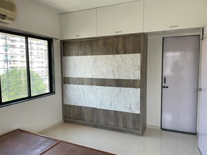 Master Bedroom in 2 BHK Apartment at Paud Road – for Rent