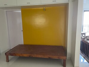 Bedroom in 2 BHK Apartment at Paud Road – for Rent