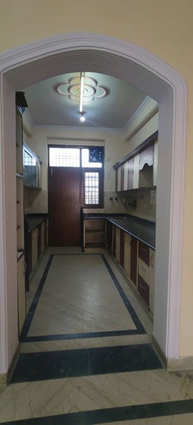 Kitchen, eldeco-ananda 3 Bedroom 2100 Sq.Ft. Independent House In Sector 48 Noida 10588808