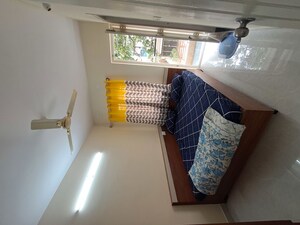 Living Room in 1 BHK Builder Floor at Btm Layout Stage 2 – for Rent