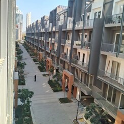 2 BHK Apartment For Rent in Smart World Orchard