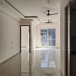 Building Lobby in 2 BHK Apartment at Smart World Orchard, Sector 61 – for Rent