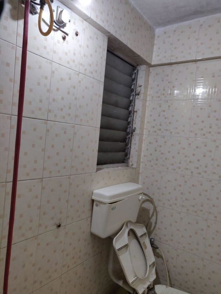 Bathroom, kumar-girija-shankar-vihar 2 Bedroom 1070 Sq.Ft. Apartment In Karve Nagar Pune 10588824