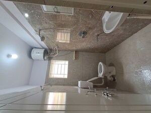 Kitchen in 1 BHK Builder Floor at Btm Layout Stage 2 – for Rent