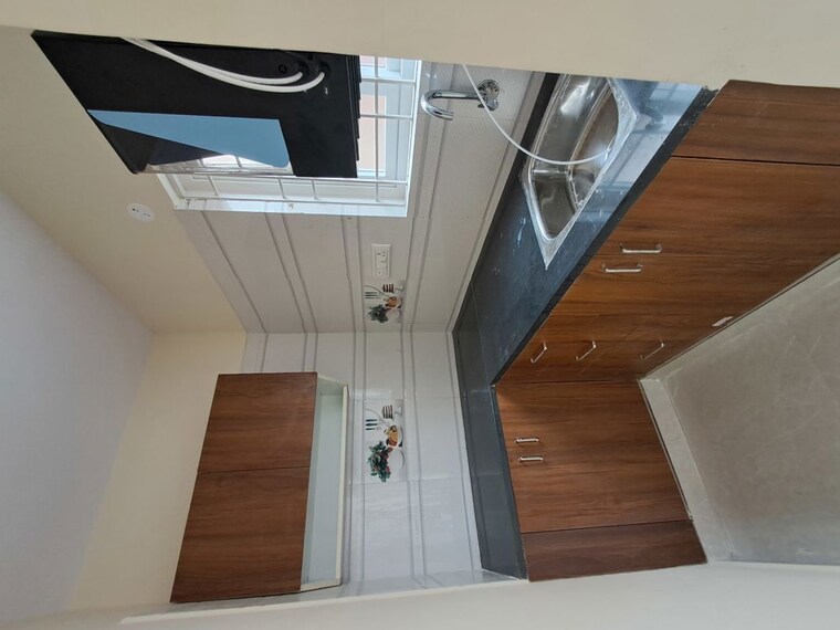 Kitchen, btm layout stage 2 1 Bedroom 600 Sq.Ft. Builder Floor In Btm Layout Stage 2 Bangalore 10588828