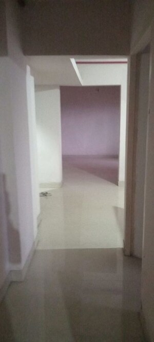 Building Lobby in 2 BHK Apartment at Virar – for Rent