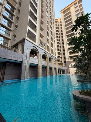 2 BHK Apartment For Rent in Godrej RKS, Chembur