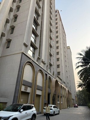 2 BHK Apartment – Exterior View View at Godrej RKS, Chembur - for Rent
