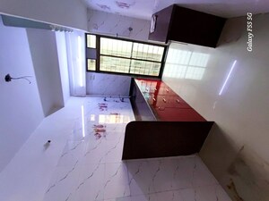 Team Area in 1 BHK Apartment at Suyog Darshan Apartment, Andheri West – for Rent