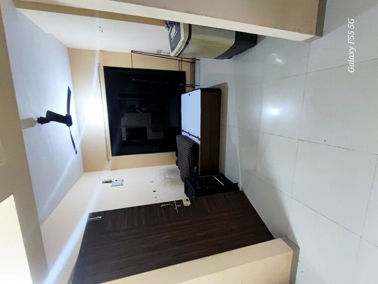 Kitchen, suyog-darshan-apartment 1 Bedroom 460 Sq.Ft. Apartment In Andheri West Mumbai 10588809