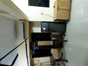 Team Area in 1 BHK Apartment at Suyog Darshan Apartment, Andheri West – for Rent