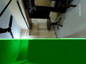 Team Area in 1 BHK Apartment at Suyog Darshan Apartment, Andheri West – for Rent