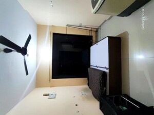 Team Area in 1 BHK Apartment at Suyog Darshan Apartment, Andheri West – for Rent