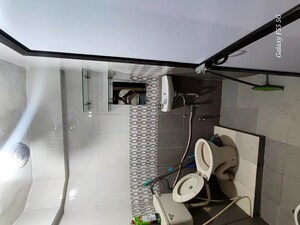 Team Area in 1 BHK Apartment at Suyog Darshan Apartment, Andheri West – for Rent