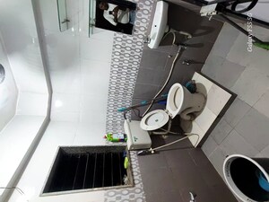 Team Area in 1 BHK Apartment at Suyog Darshan Apartment, Andheri West – for Rent