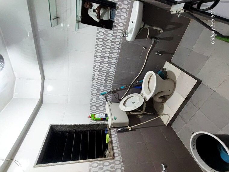 Team Area, suyog-darshan-apartment 1 Bedroom 460 Sq.Ft. Apartment In Andheri West Mumbai 10588809