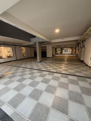 Parking in 3 BHK Apartment at Smart World Orchard, Sector 61 – for Rent