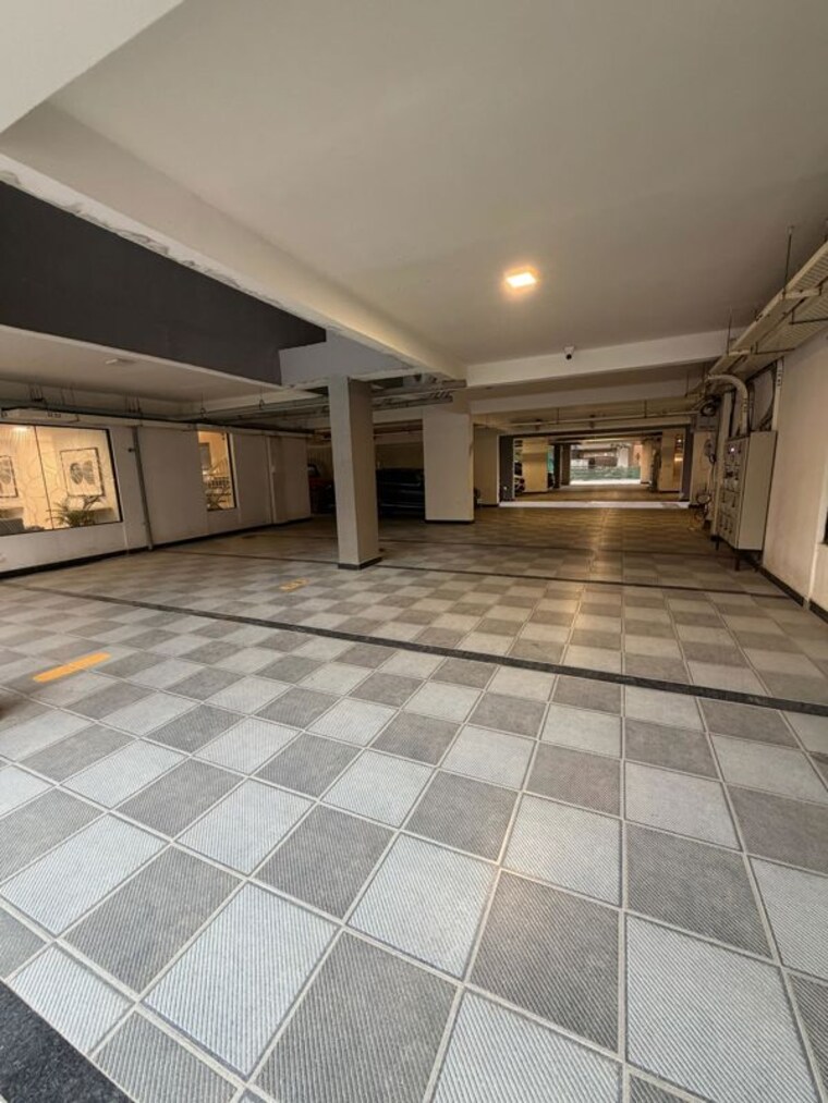  Parking, smart-world-orchard 3 Bedroom 1482 Sq.Ft. Apartment In Sector 61 Gurgaon 10588831
