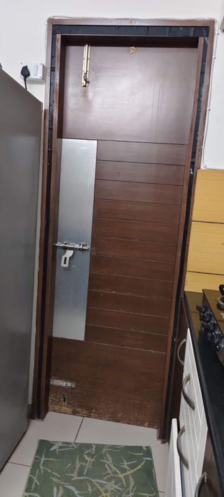 undefined, gr-maithri 3 Bedroom 1500 Sq.Ft. Apartment In Cambridge Layout Bangalore 10588836