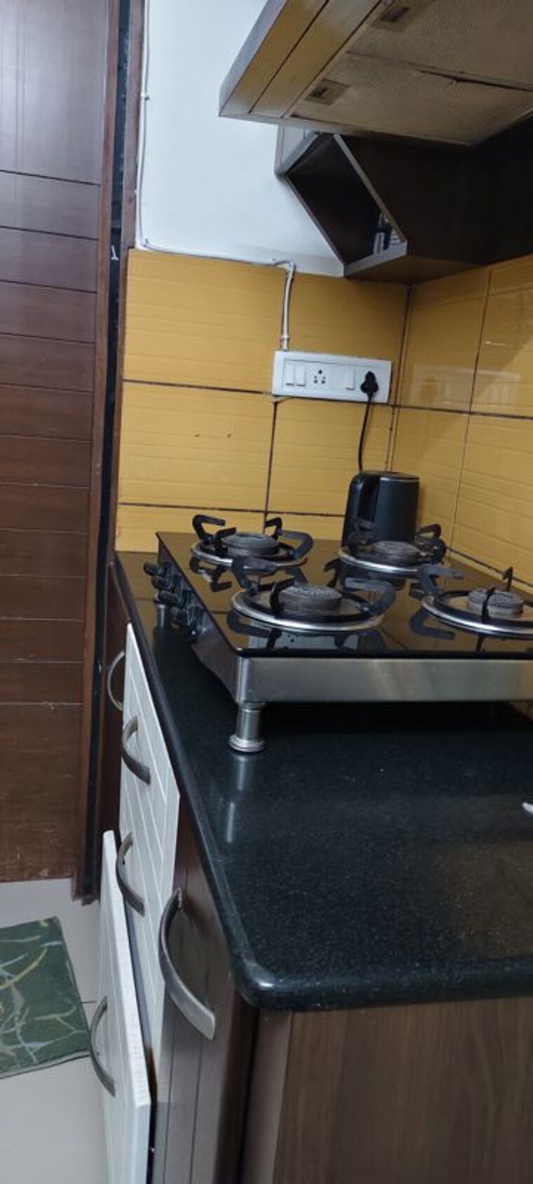 Gym, gr-maithri 3 Bedroom 1500 Sq.Ft. Apartment In Cambridge Layout Bangalore 10588836