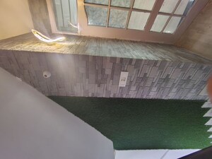  2 BHK Builder Floor at Dhakoli – for Sale