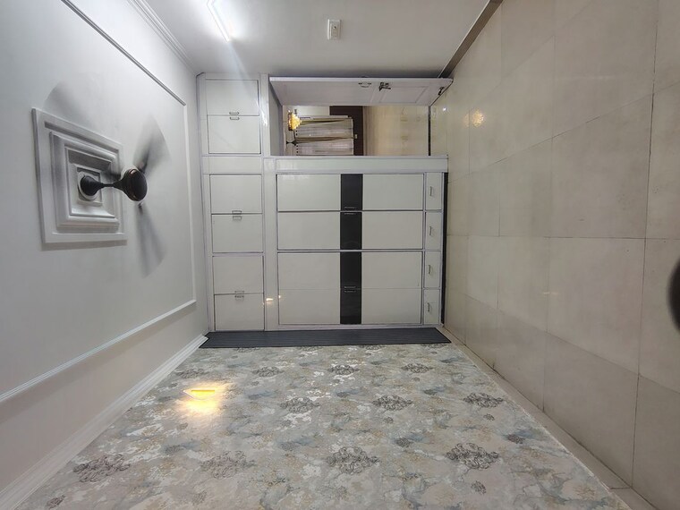 Room, dhakoli 2 Bedroom 1000 Sq.Ft. Builder Floor In Dhakoli Zirakpur 10588833
