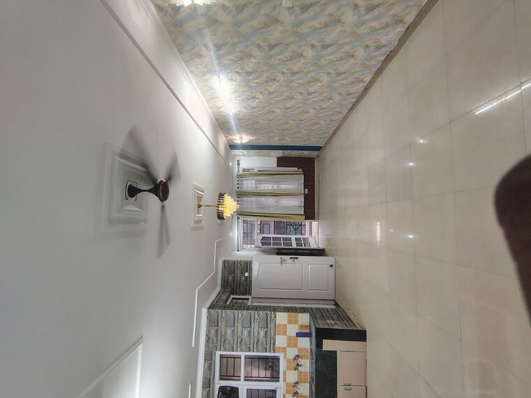 undefined, dhakoli 2 Bedroom 1000 Sq.Ft. Builder Floor In Dhakoli Zirakpur 10588833