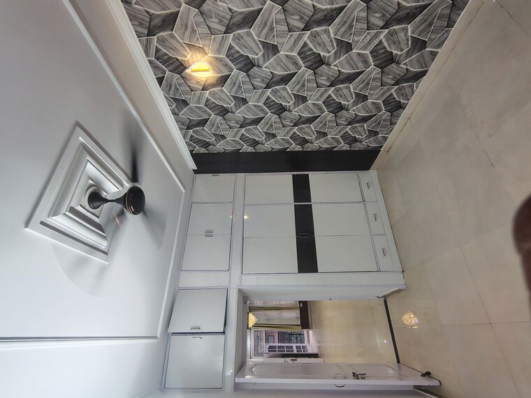 Room, dhakoli 2 Bedroom 1000 Sq.Ft. Builder Floor In Dhakoli Zirakpur 10588833