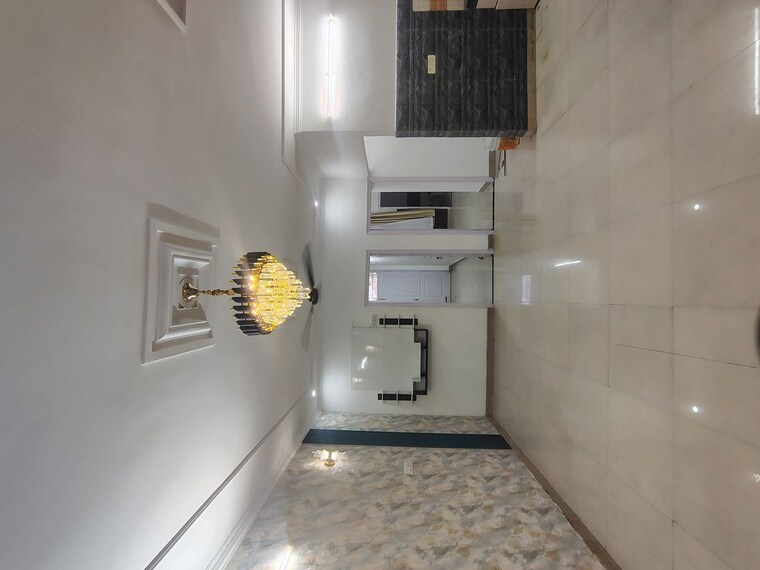 Room, dhakoli 2 Bedroom 1000 Sq.Ft. Builder Floor In Dhakoli Zirakpur 10588833