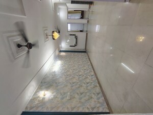 Room in 2 BHK Builder Floor at Dhakoli – for Sale