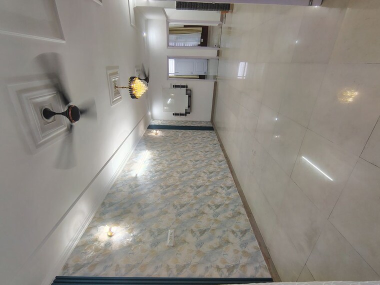 Room, dhakoli 2 Bedroom 1000 Sq.Ft. Builder Floor In Dhakoli Zirakpur 10588833