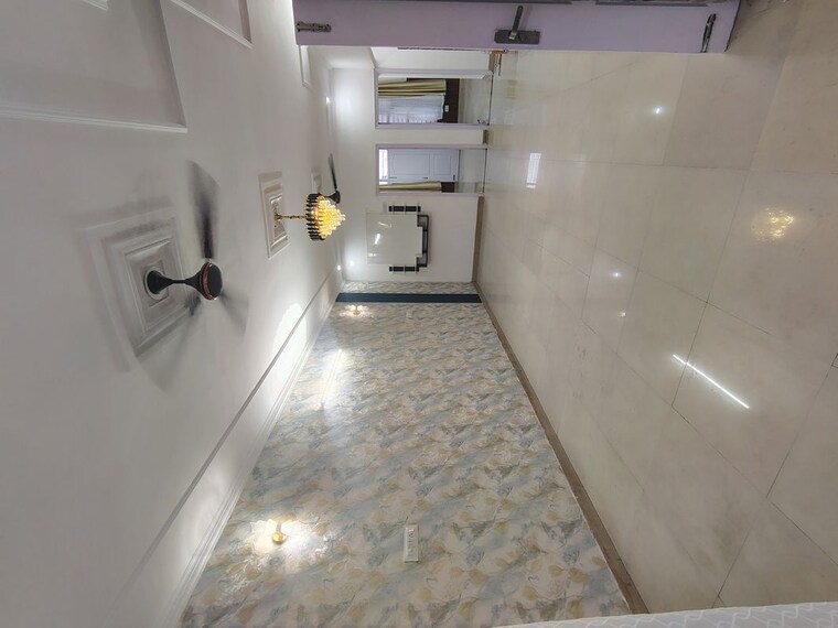Room, dhakoli 2 Bedroom 1000 Sq.Ft. Builder Floor In Dhakoli Zirakpur 10588833