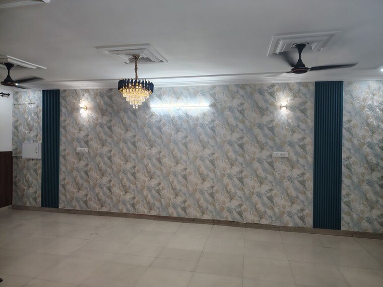 Room, dhakoli 2 Bedroom 1000 Sq.Ft. Builder Floor In Dhakoli Zirakpur 10588833