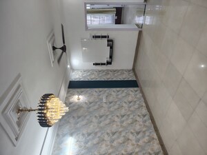 Room in 2 BHK Builder Floor at Dhakoli – for Sale
