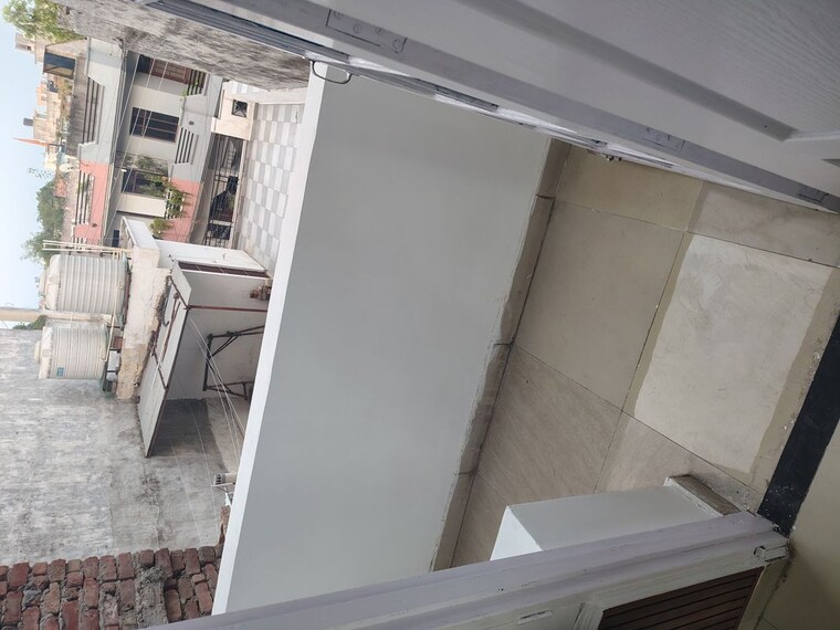 Balcony, dhakoli 2 Bedroom 1000 Sq.Ft. Builder Floor In Dhakoli Zirakpur 10588833