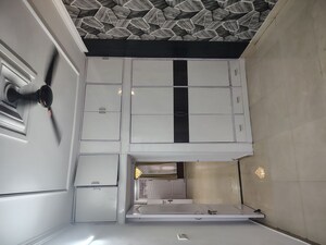 Room in 2 BHK Builder Floor at Dhakoli – for Sale